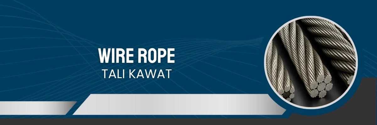 Wire Rope